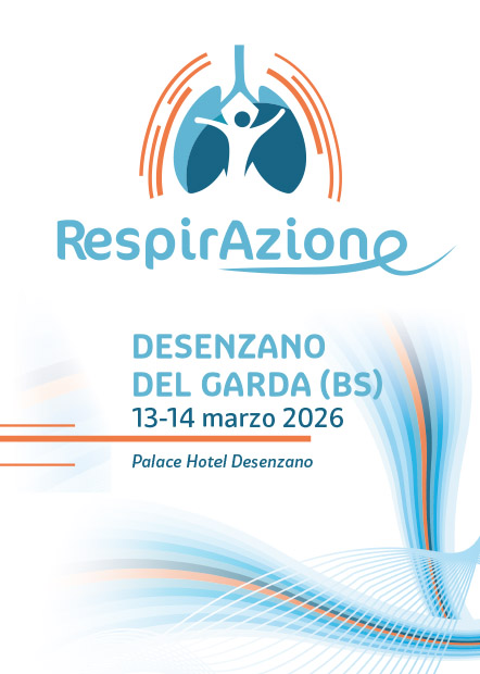 RespirAzione - Desenzano del Garda, 13 Marzo 2026